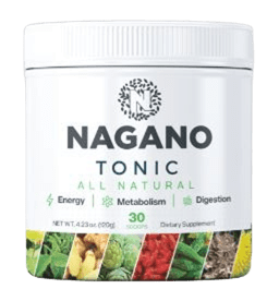 Nagano Tonic