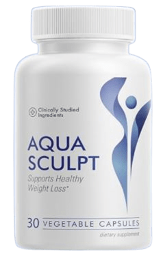 AquaSculpt